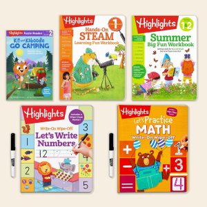 Summer Learning Pack Grades 1-2