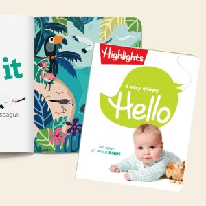 Hello Magazine - 1 Year