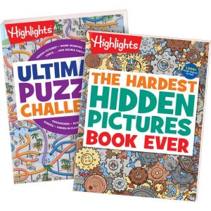 Expert Puzzler Set