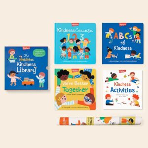 The Highlights Kindness Library